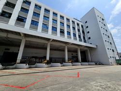 Amtech Building (D20), Factory #427475751